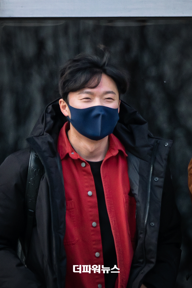 포레스텔라 강형호, 라디오 퇴근길