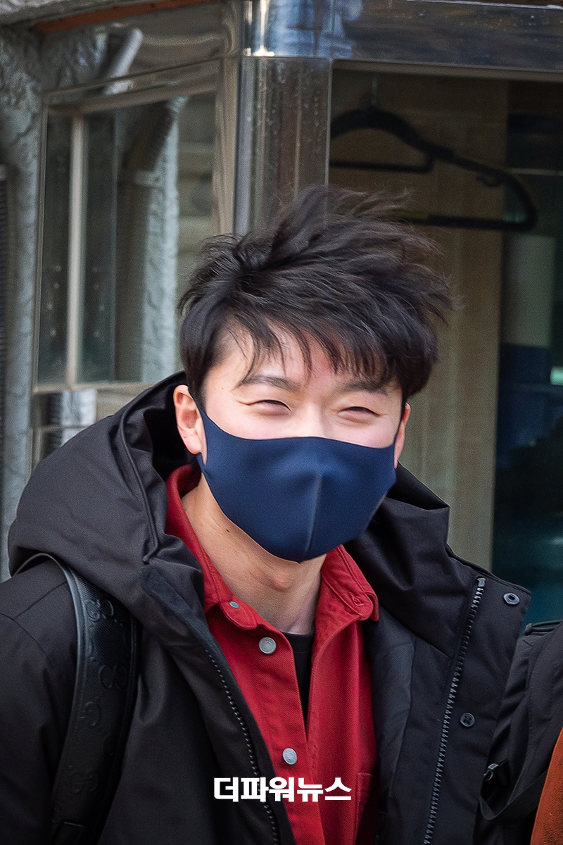 포레스텔라 강형호, 라디오 퇴근길