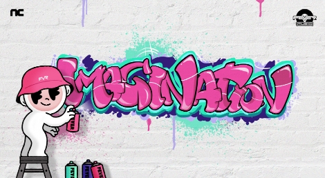 엔씨소프트 피버(FEVER), 신규 프로젝트 ‘즐거운 상상’ 공개