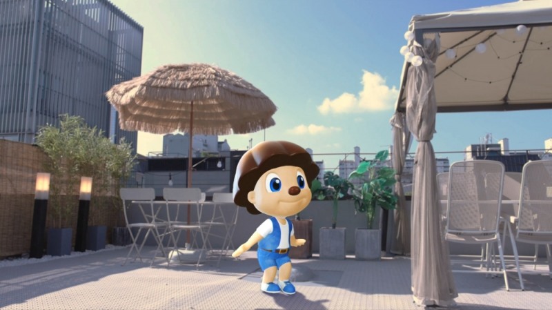 오리온, 신개념 리뷰 콘텐츠 ‘언박Sing’ 초코송이편 유튜브 공개