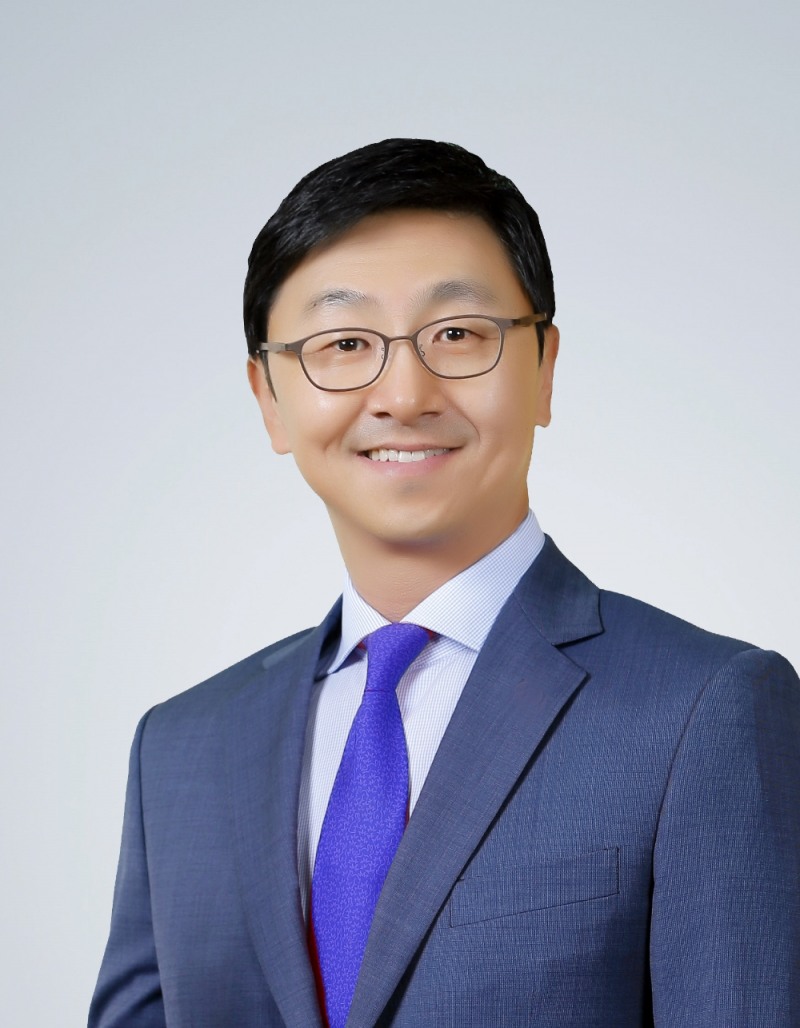 이창엽(李昌燁) 부사장