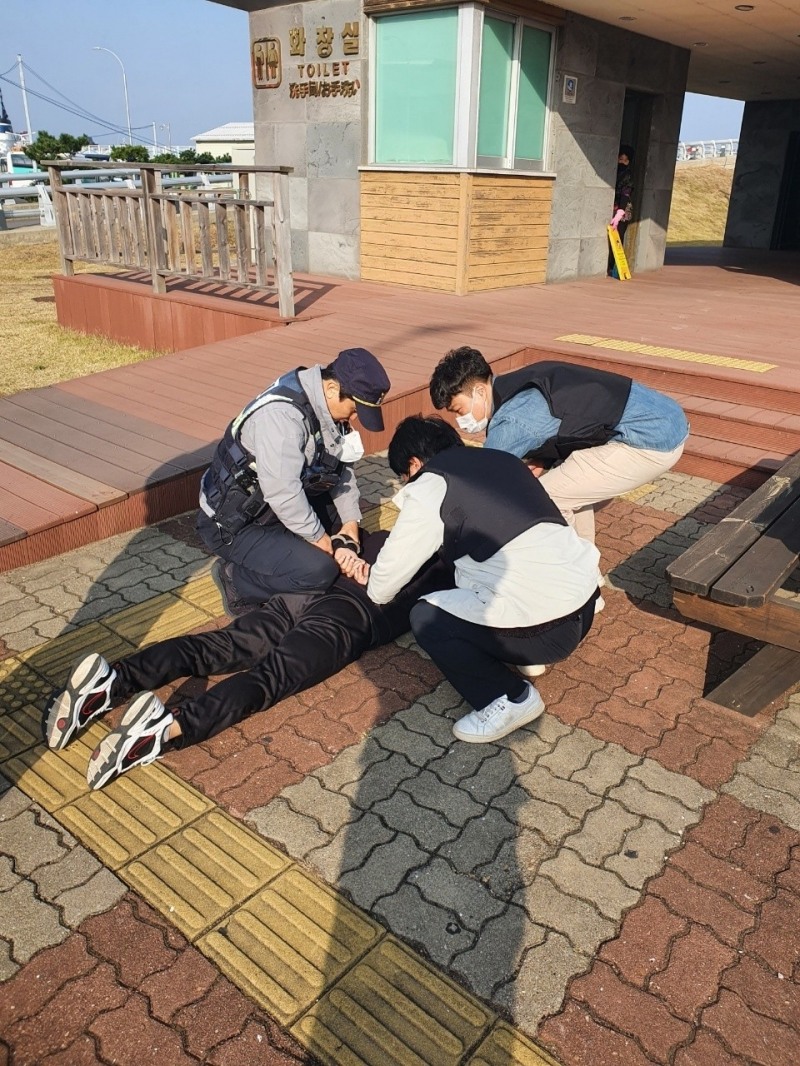 (사진제공=제주보호관찰소)