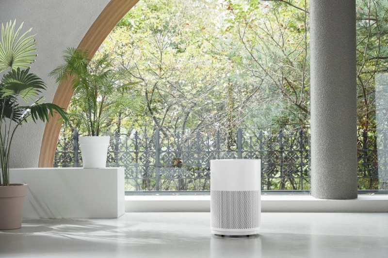 SK매직, 올클린 공기청정기 출시 1년만에 판매량 10만대 돌파