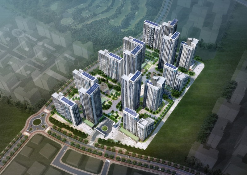 조감도.(사진=LH)