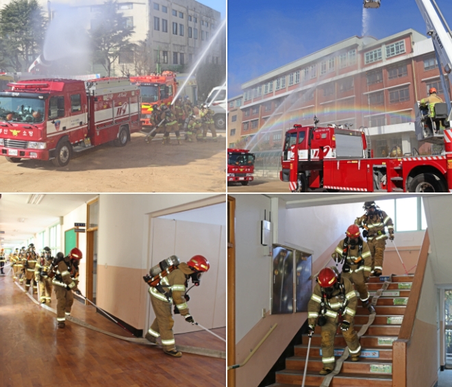 (사진제공=부산소방재난본부)