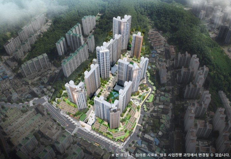 포항자이 애서턴 조감도.(사진=GS건설)