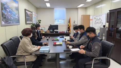 남동발전, 현장 공감대 형성 통한 KOEN형 하도급 공정문화 구축