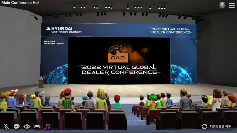 현대건설기계, 신흥시장 공략 강화로 호실적 이어간다