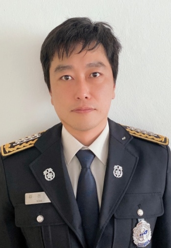 여동호 소방장.(사진제공=부산소방재난본부)