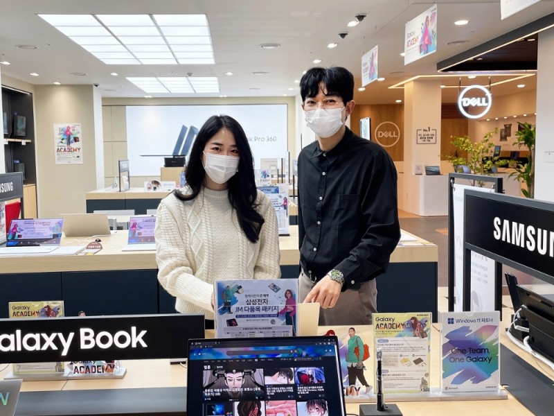 전자랜드, 장기 무이자 혜택 주는 IT가전 행사 진행