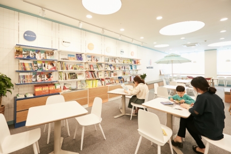 대교, 유아동 프리미엄 콘텐츠 전문기업 ‘에스티키즈’ 인수