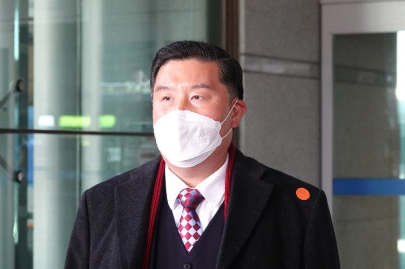 김유찬 후보, 12일부터 본격적인 대선 레이스