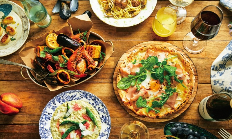 동원홈푸드, 이탈리안 가정식 레스토랑 ‘포르투7(Porto7)’ 론칭