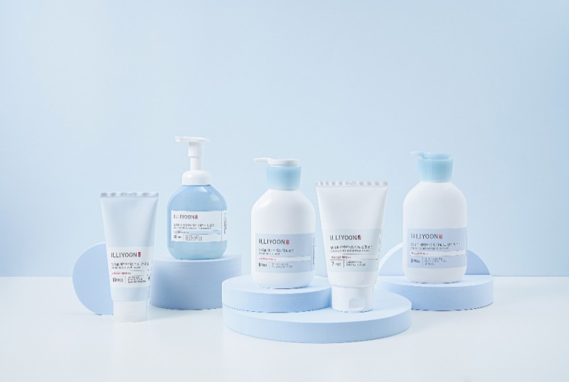 일리윤, 올리브영 어워즈 바디보습 부문 1위 선정