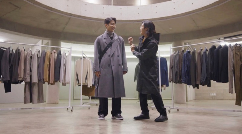 한섬, 영상 콘텐츠 강화 나선다