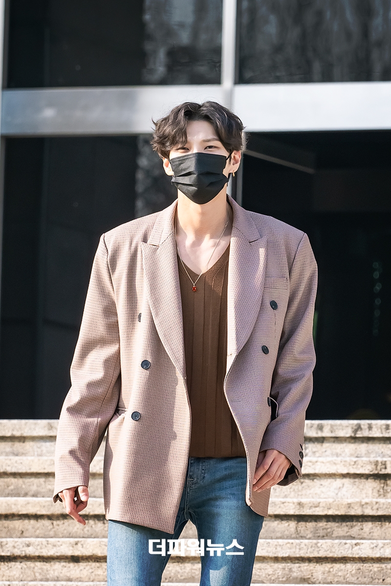 빅스 레오, KBS 라디오 퇴근길
