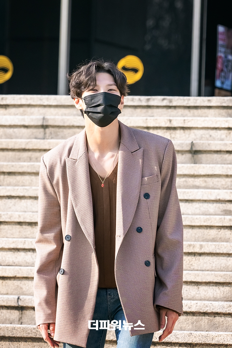 빅스 레오, KBS 라디오 퇴근길