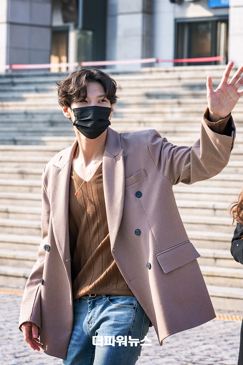 빅스 레오, KBS 라디오 퇴근길