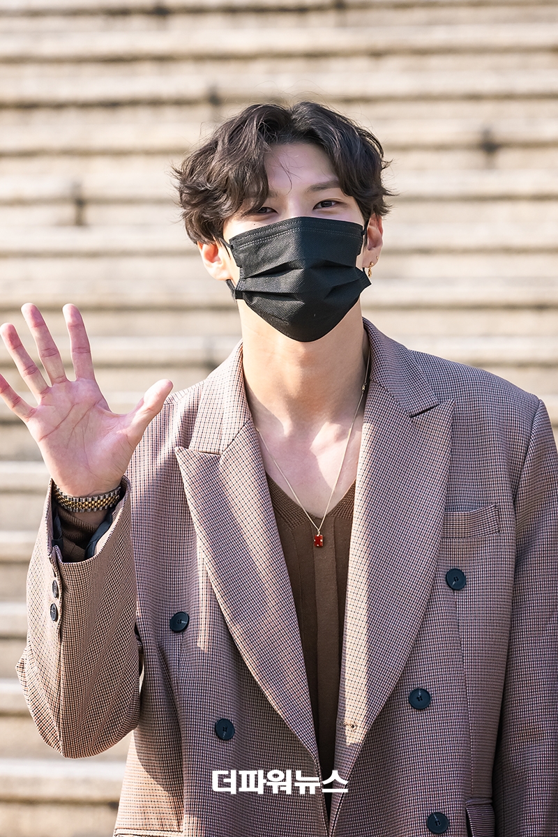 빅스 레오, KBS 라디오 퇴근길