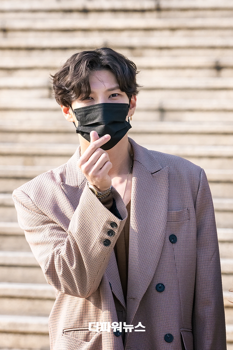 빅스 레오, KBS 라디오 퇴근길