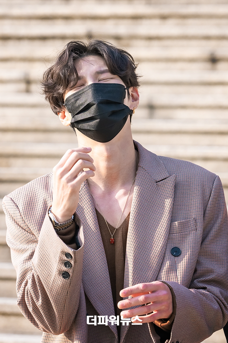 빅스 레오, KBS 라디오 퇴근길