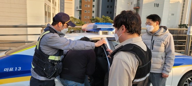 (사진제공=서울서부준법지원센터)