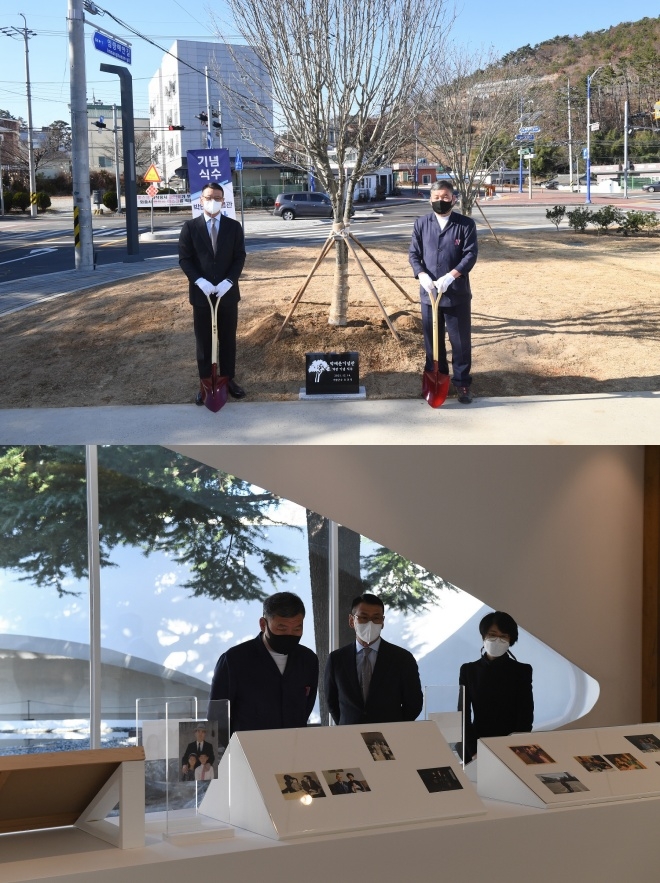 (사진제공=부산 기장군)