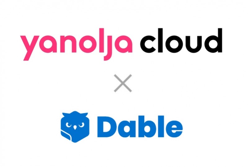 야놀자클라우드, 글로벌 인공지능 전문 기업 데이블 인수