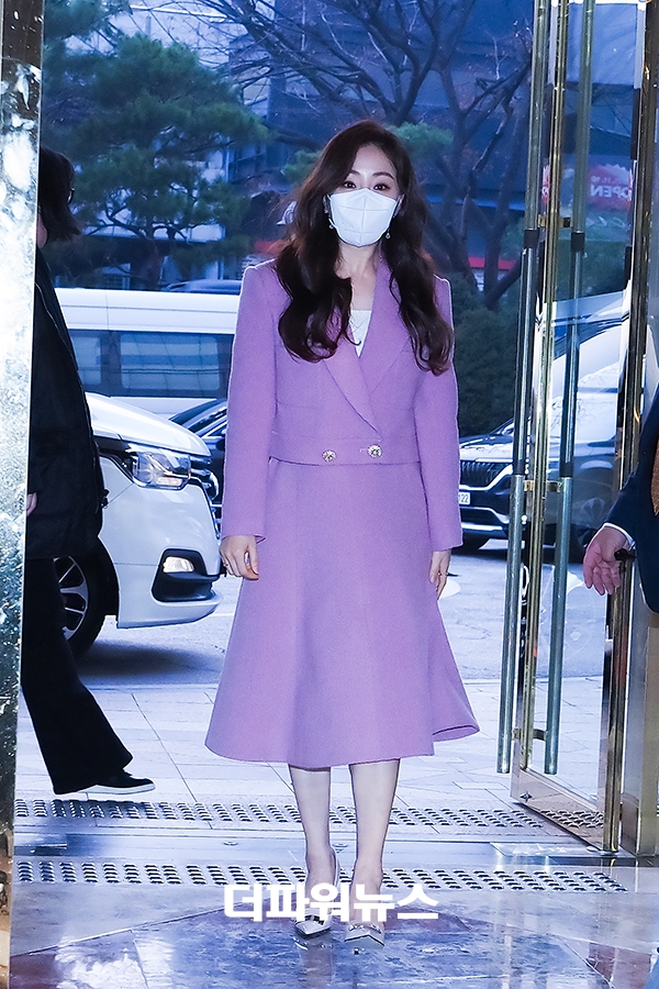 오나라, 대한민국 문화연예대상 시상식