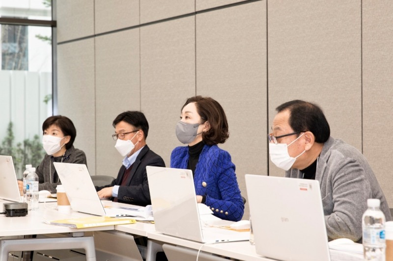 면접관이 부회장…아워홈 지원했다 구지은 만났다