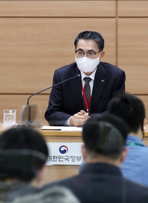 LX한국국토정보공사(사장 김정렬·이하 LX공사)가 최우선 경영전략으로 내세운 디지털 혁신이 새해에도 순항을 예고했다. (사진=LX한국국토정보공사)