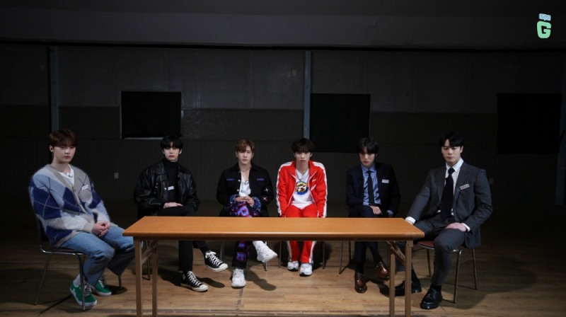 G마켓 글로벌샵, ‘몬스타엑스 민혁, 형원 x 아스트로 진진, 문빈, 라키, 윤산하’ 콜라보 콘텐츠 공개