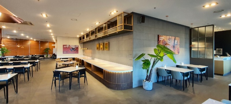 교촌치킨, 투고(To go)매장 ‘아이파크콘도점’ 오픈