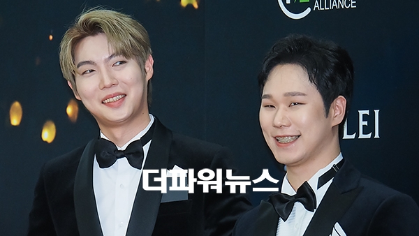 포르테 디 콰트로, 아시아모델어워즈 행사