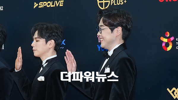 포르테 디 콰트로, 아시아모델어워즈 행사