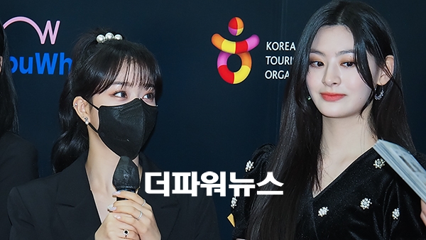 스테이씨, 아시아모델어워즈 행사