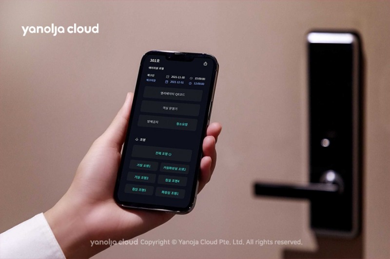 야놀자클라우드, 객실관리시스템 ‘와이플럭스 GRMS’ 출시