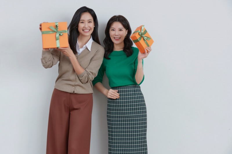 CJ온스타일 , 연말 맞아 23일(목) 특집 방송 진행