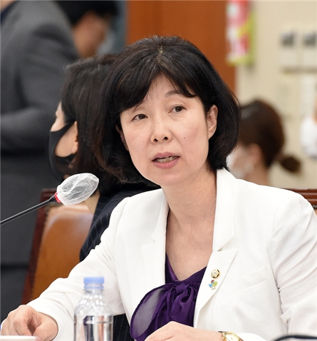 개혁신당, 무소속 양정숙 입당... 현역 5명 보조금 6억 확보