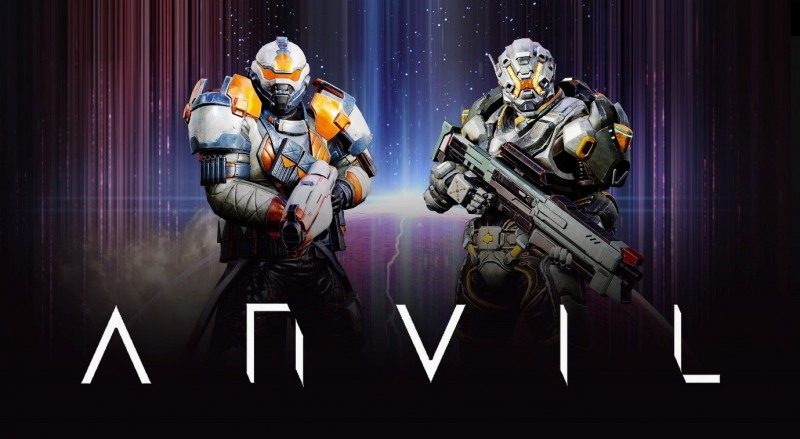 액션스퀘어, 글로벌 신작 ‘앤빌’ 첫 업데이트 실시