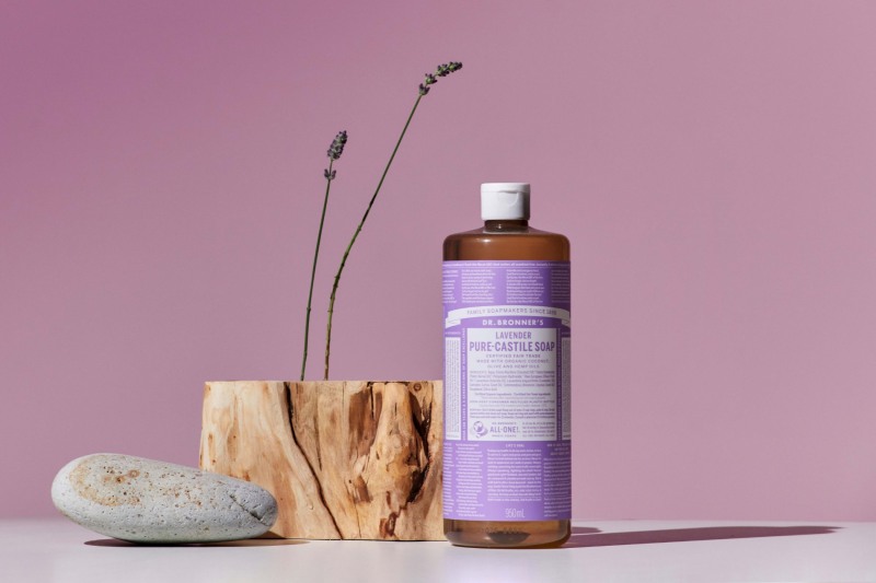 닥터 브로너스, 2021 올리브영 어워즈 '클린뷰티', '올해의 ICON' 부문 수상