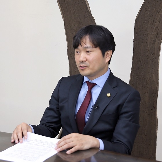 사진=곽정훈 변호사