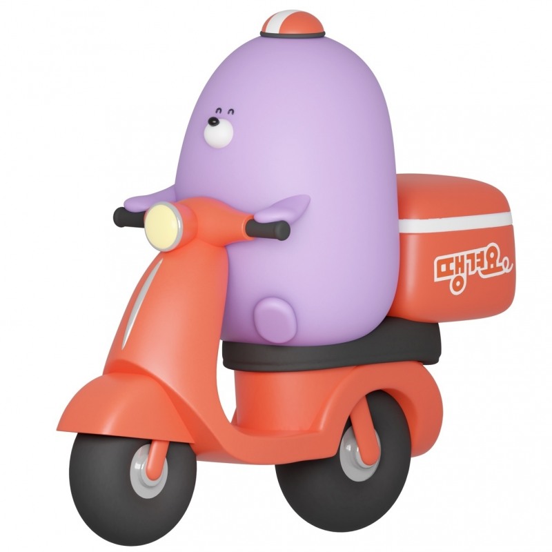 신한은행, 우리동네 배달앱 ‘땡겨요’ 베타 서비스 오픈