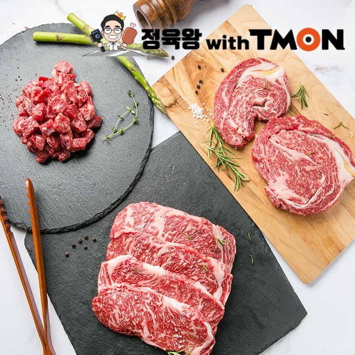 티몬, 인플루언서 공동기획 자체 브랜드 ‘위드티몬’ 선보여