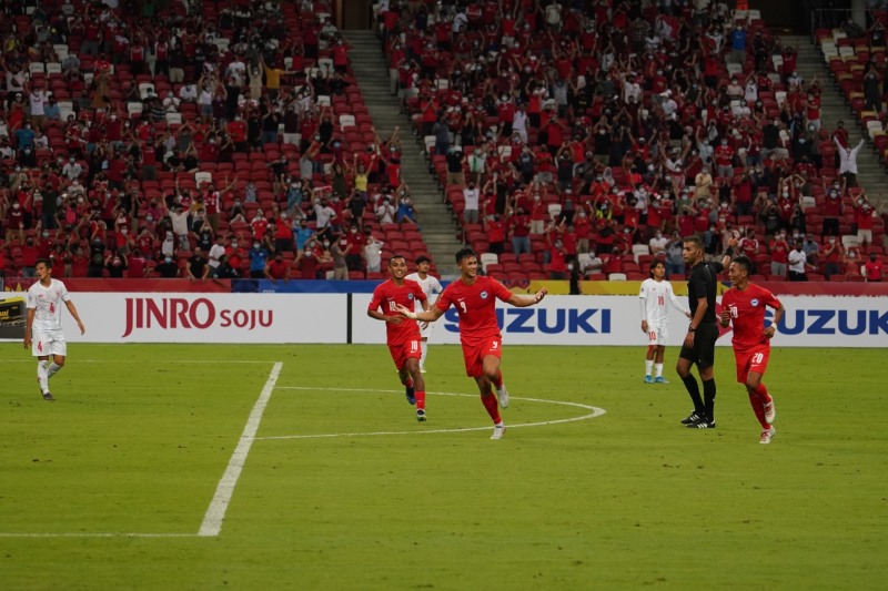 하이트진로, 스즈키컵 축구대회 후원으로 동남아 현지 공략