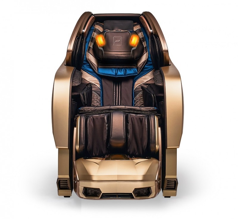 바디프랜드 안마의자, 열 전달 효율 향상된 온열 마사지볼 장치 특허 등록