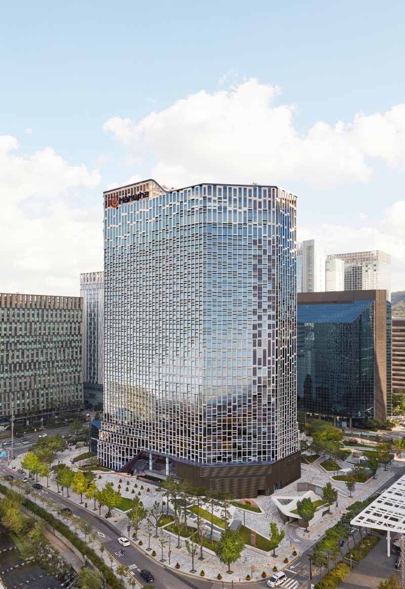 (주)한화·한화솔루션, 건전하고 투명한 지배구조 확립 위한 ‘기업지배 구조헌장’ 제정·공표