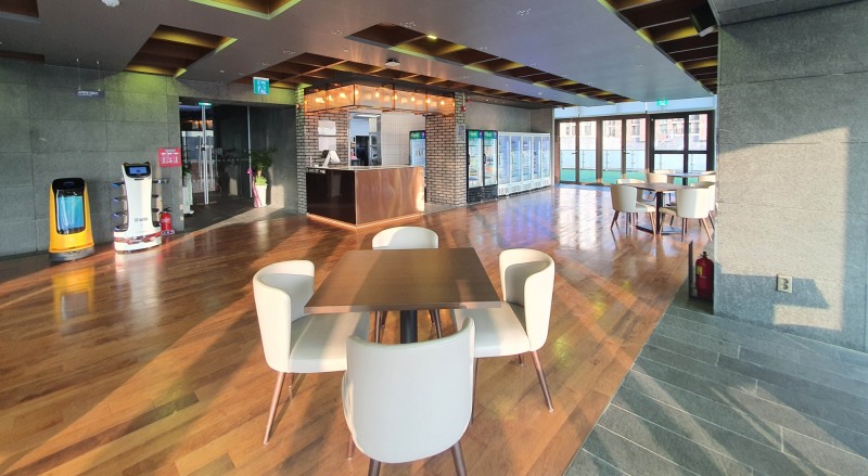 교촌치킨, 투고(To go)매장‘포레스트 리솜점’ 오픈