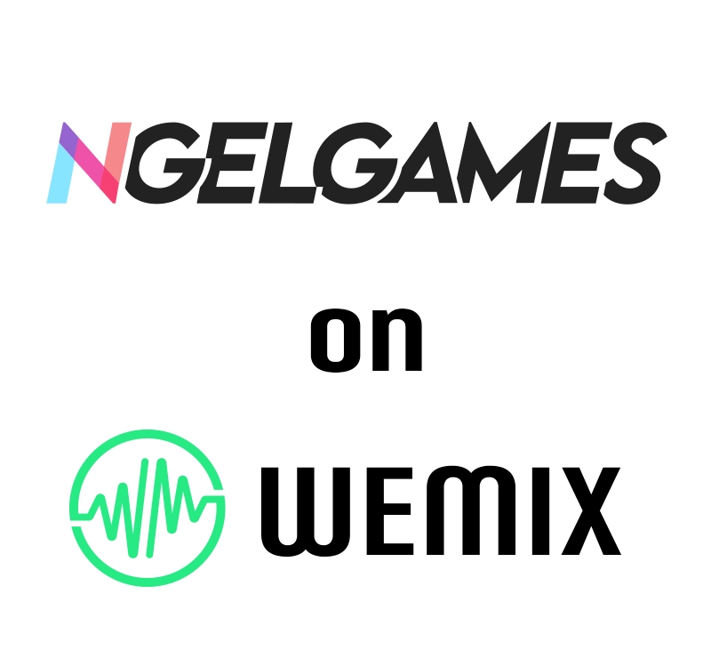 위메이드, 엔젤게임즈 게임 위믹스 플랫폼 온보딩 MOU 체결