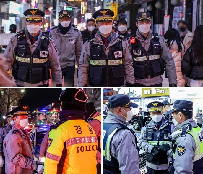 (사진제공=경남경찰청)